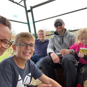 Team Page: The O Gang